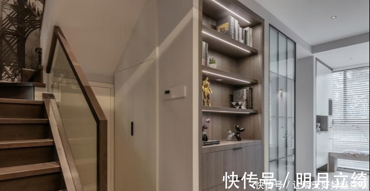 摆件|朋友都说我太傻买了一楼的房子,看完装修好的新房,他们都惊呆了