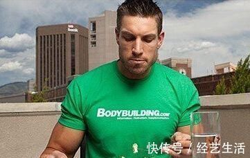 健身|健身锻炼肌肉, 别再白白锻炼了, 10个增肌注意事项要记住!