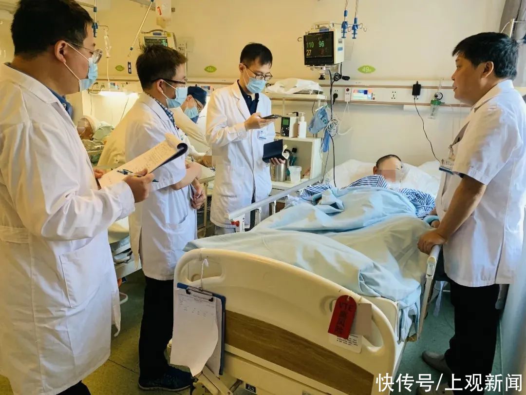 三叉神经痛|做脑手术,他有一手“把头发丝打结松开”的“绝活”