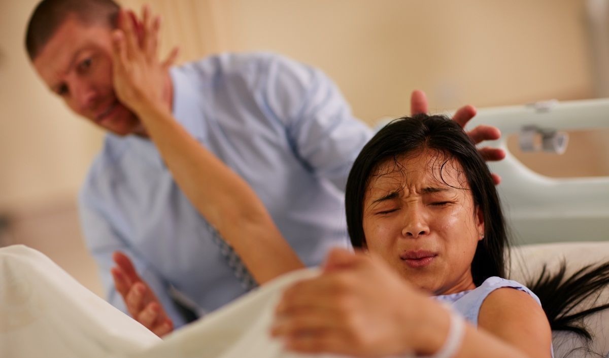 痛感|为何大多女明星宁愿肚子留疤,也不愿顺产?漂亮女人都会懂