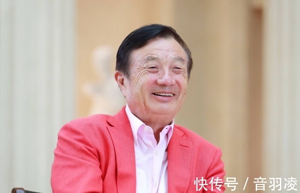 左非右芳|“华为女皇”孙亚芳:任正非背后的狠角色,多次挽救华为于危难