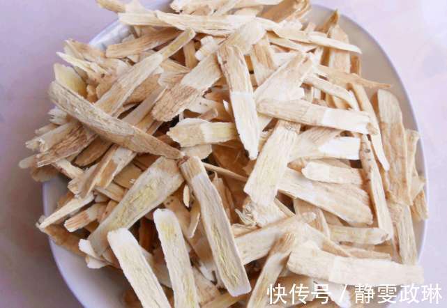 橙医生|黄芪补中益气，却不能和2个“养生佳品”同吃，会出问题的