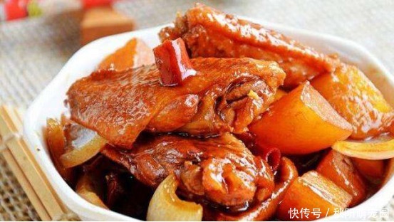 俱全|教你几道养生家常菜品,色香味俱全,做法简单,经常吃身体好!