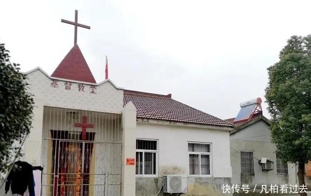 凌统|烔炀河凌氏家族的风雨春秋