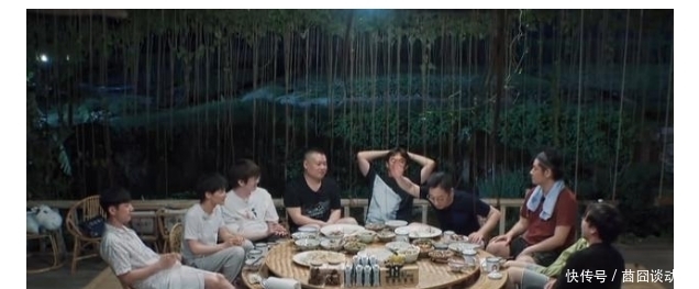 张艺兴 《向往的生活5》取消了3个环节,节目的趣味性减少了