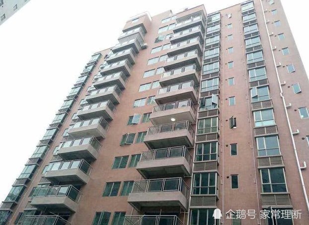 房子|买这3种户型新房的人，入住半年都在喊后悔，可惜没钱再买了