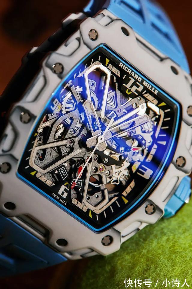 朗格 2022年薪百万程序员画像:穿优衣库,戴劳力士