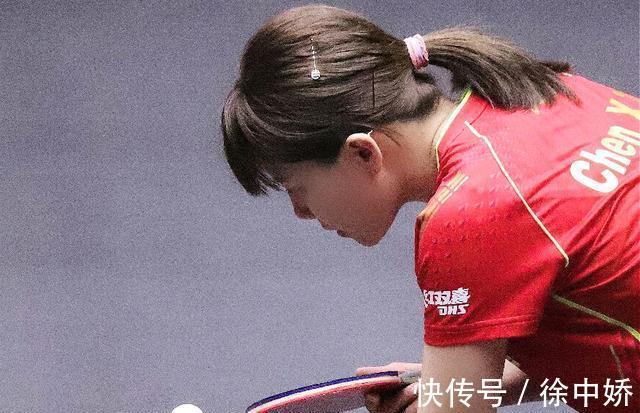 国乒|世乒赛延期了，刘诗雯与陈梦参赛不确定性增加，国乒迎来了抉择