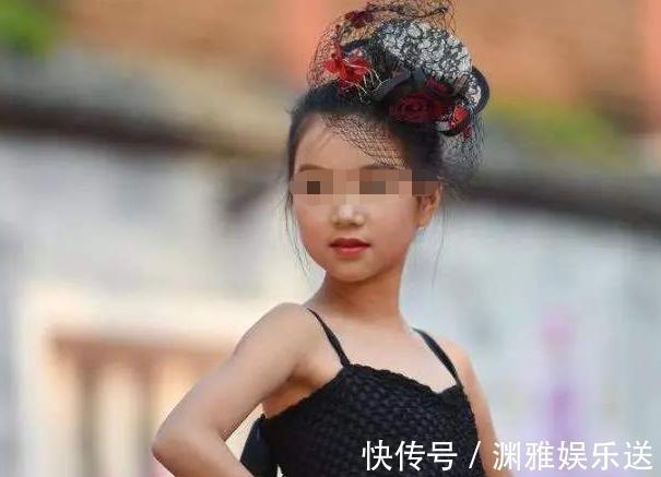 女儿|父母靠6岁女儿赚百万，这种新型“啃小族”，正在摧毁孩子的童年