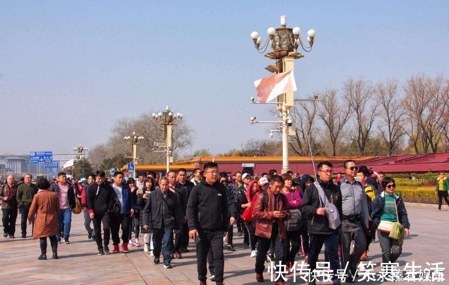 旅行社|为什么到了吃饭的时候，导游们就会偷偷离开？很多人都误解了