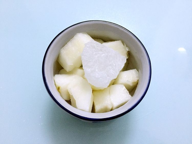 冰糖雪梨怎么做？教你一个新方法，好喝美味，小白也能一看就会