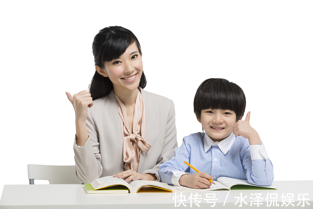 考试|学渣女儿拿59分试卷求签字，学霸爸爸神回复，值得天下父母学习