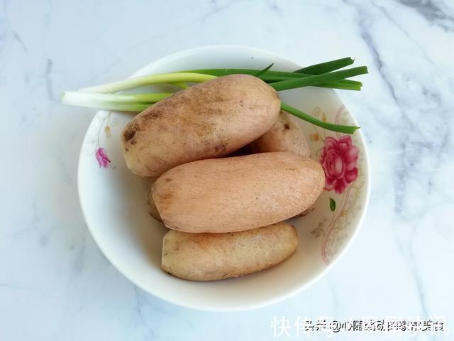 蔬菜|秋季宁愿不吃肉,也要多吃这蔬菜,才2元一斤,比大鱼大肉更养人