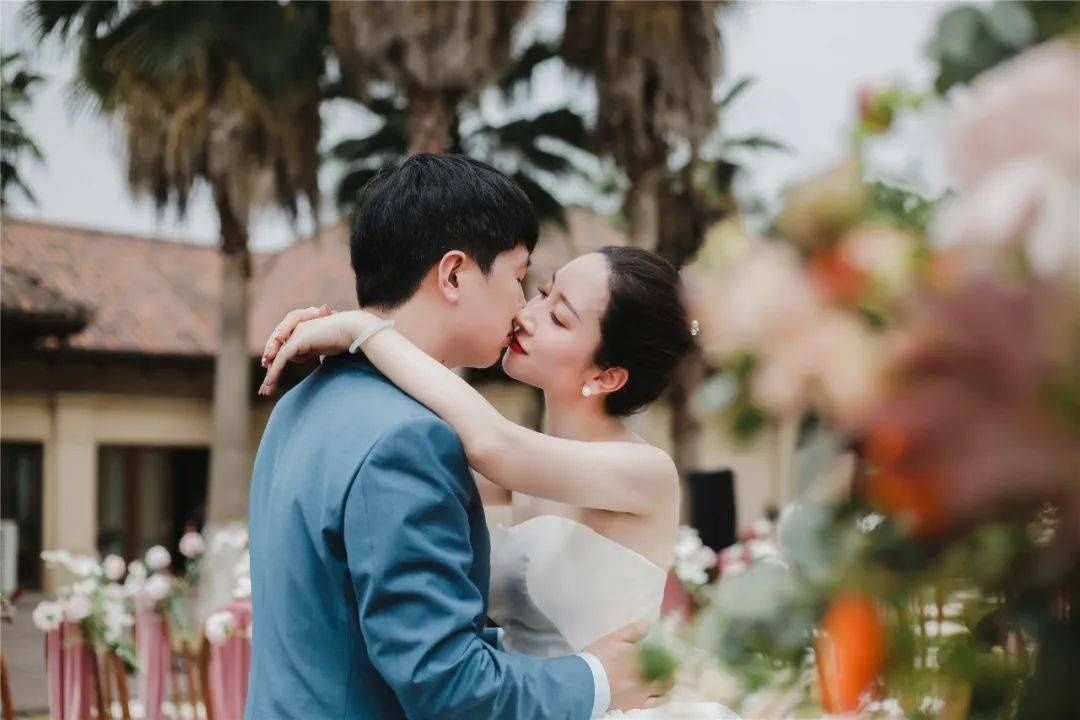 这份超全伴娘伴郎任务清单请火速转给你的兄弟姐妹团