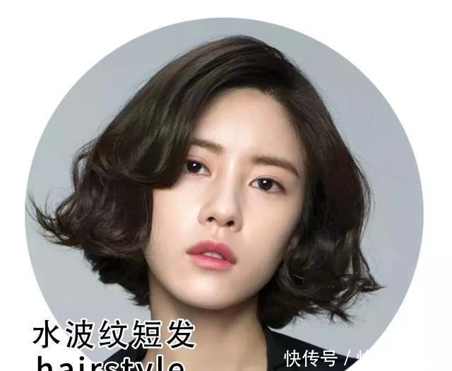 女生|想剪成短发的女生看这里!选对发型,让你年轻十岁不是梦!