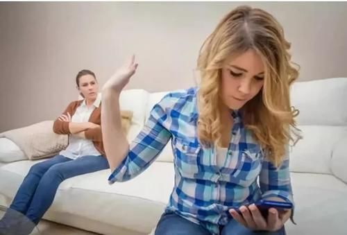 亲子关系|为什么青春期的孩子容易和妈妈作对？三个理由说出孩子的心声