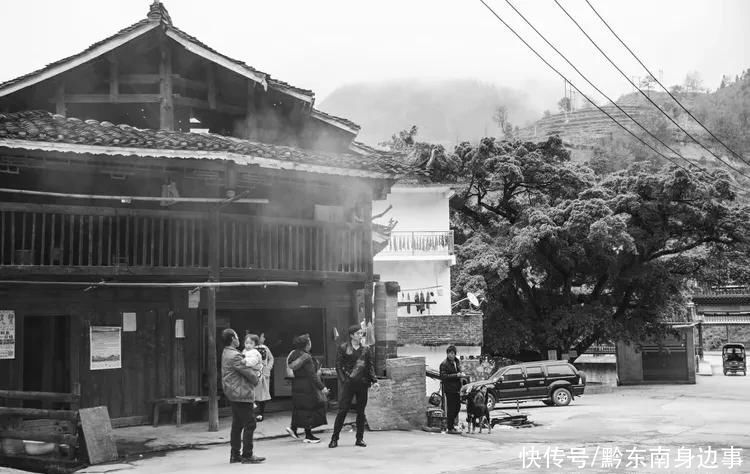 侗乡|情系侗乡访侗年