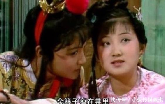 贾宝玉|红楼梦:贾宝玉为何张口就骂袭人是下流东西?原来这发自他的内心