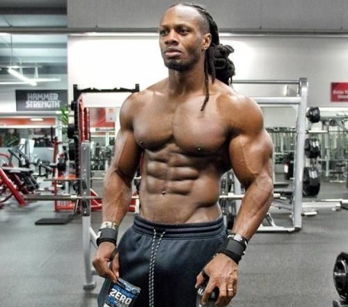 蛋白质|健身教练不说的10个增肌秘诀,一次性告诉你