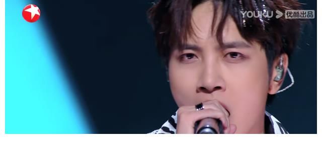 《追光吧》小咖不配擁有鏡頭，秦奮初舞臺(tái)被剪，姜潮或成力捧對(duì)象