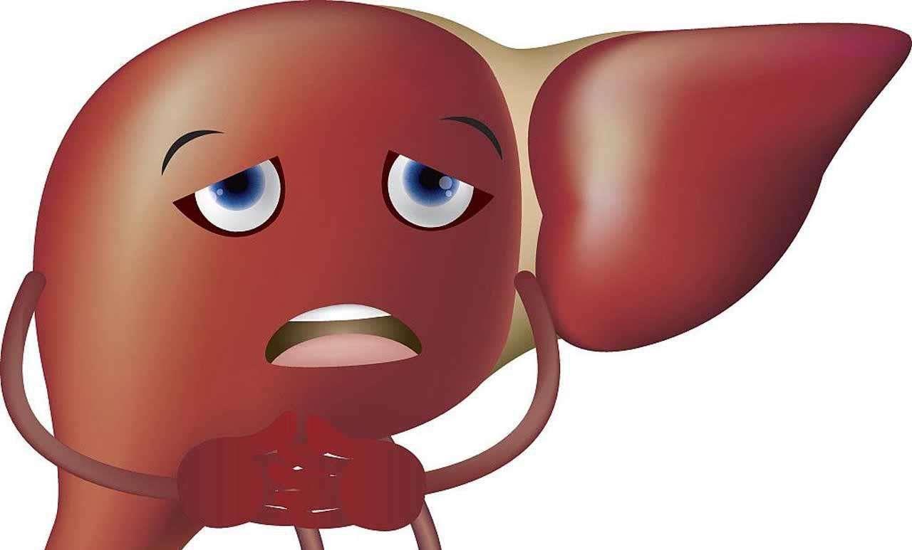 排毒|放屁增多,真的是肝硬化导致的吗?关于健康的3个常识,需要了解