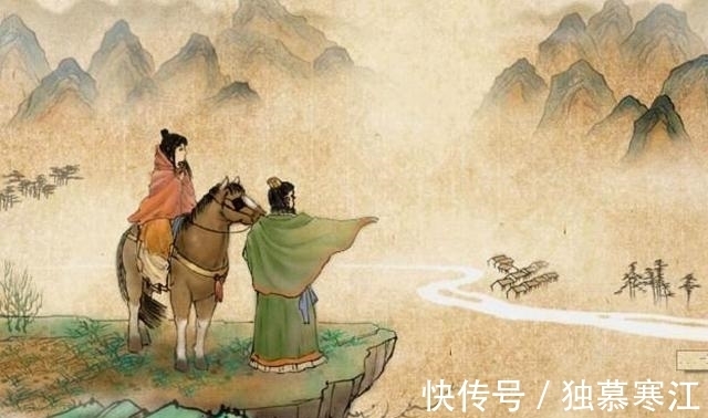 李商隐|10岁神童送李商隐一首诗,李商隐作诗回赠说:自愧不如!