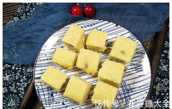 小米辣|今年过节不拜年，分享6道蒸菜，简单易做，在家吃的舒服开心