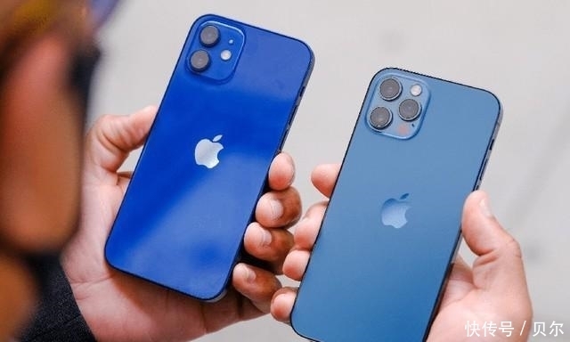 iPhone|iPhone 12 大降价就别想了 这些变化令苹果再硬三年