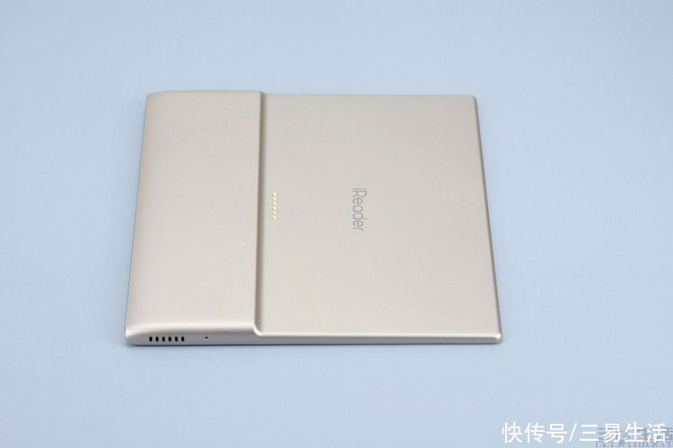 文件夹|全能旗舰阅读设备：掌阅iReader Smart Xs评测