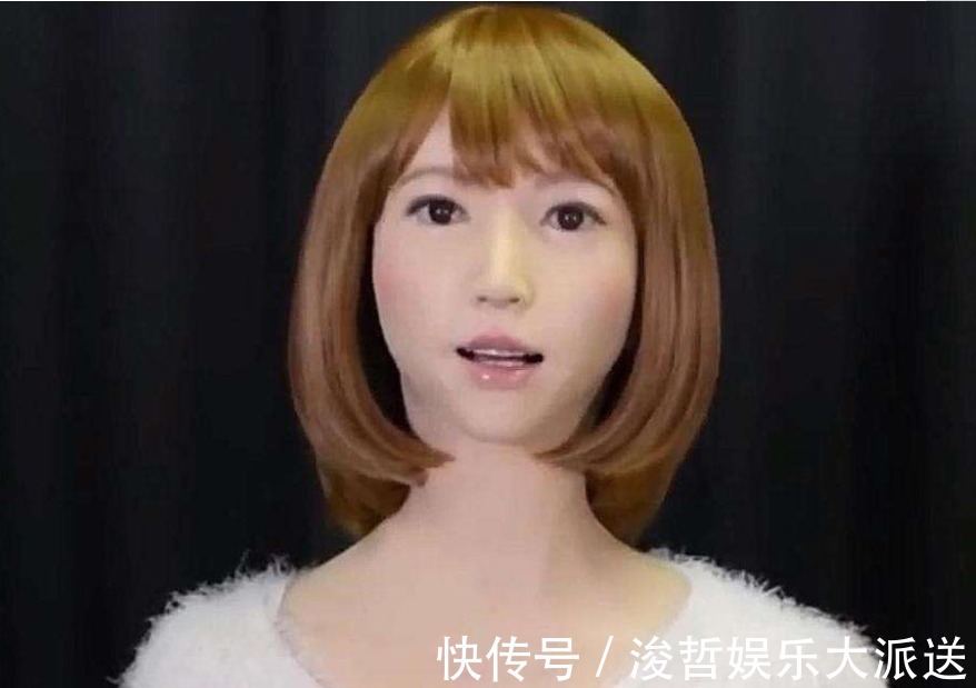 满意度|“女友机器人”来了仿真构造+硅胶材质+恒温系统,价格比彩礼低