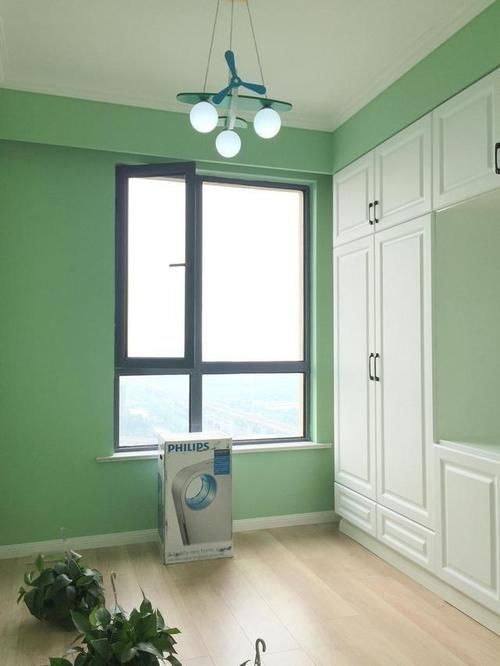 背景墙|朋友120平新家装修完工,电视墙这么设计,太值得借鉴了