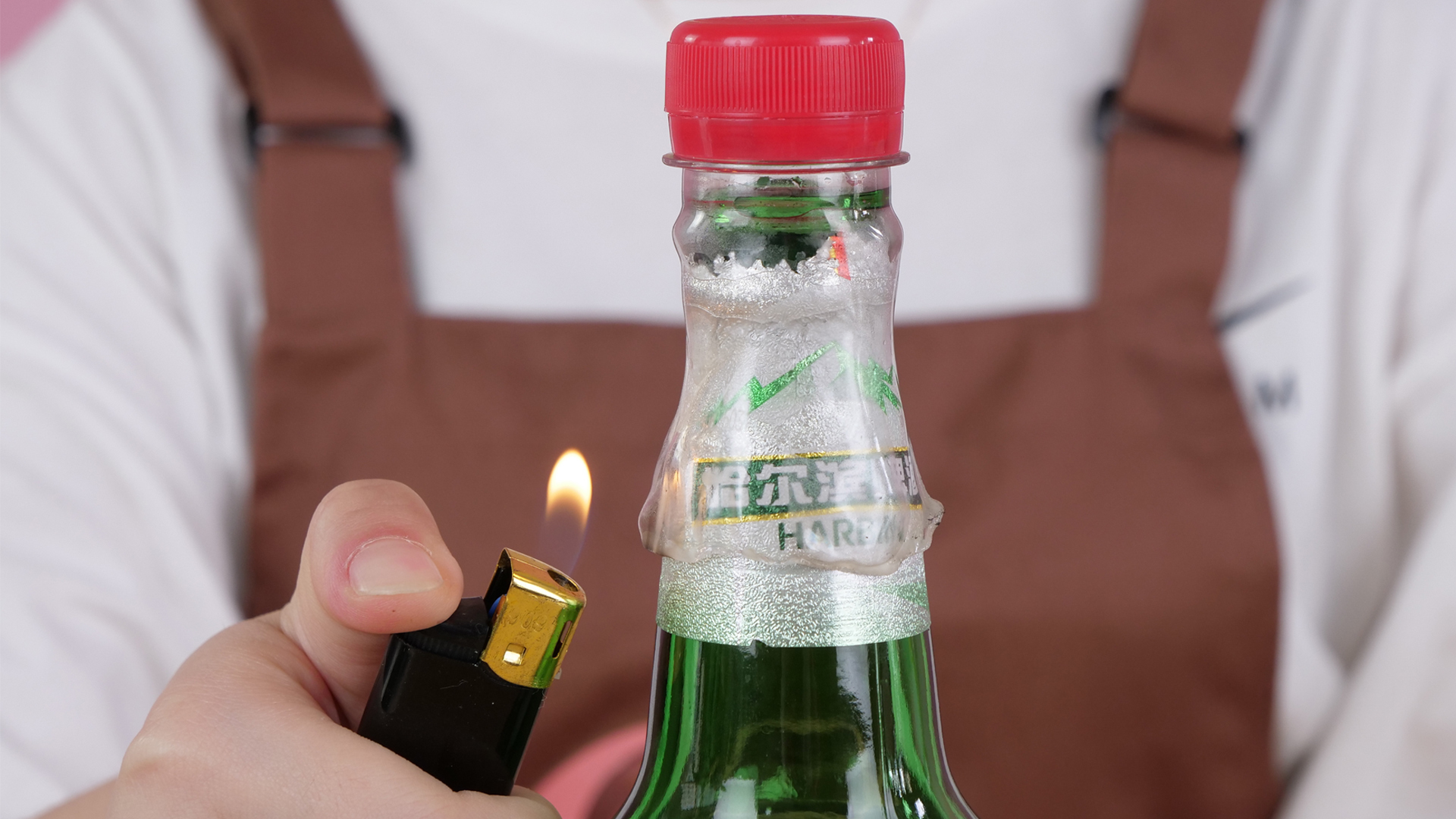 洗菜池里插个塑料瓶，解决家家户户都困扰的难题，好方法省钱实用