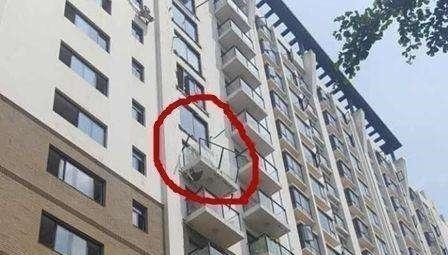 阳台|老婆不听劝, 硬把阳台改成卧室, 入住一个月赶紧拆掉