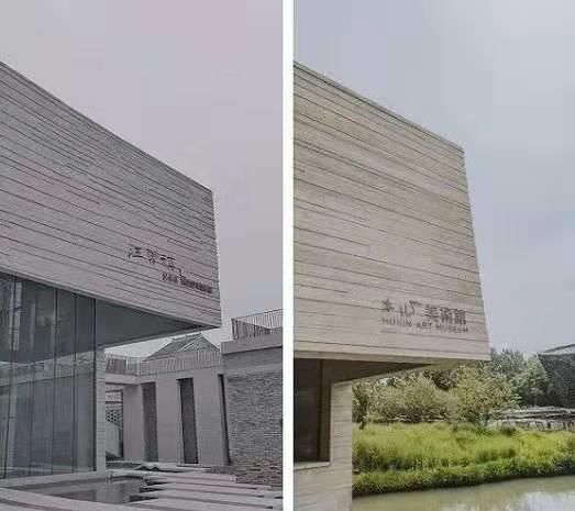建筑作品中的“似曾相识”,是“借鉴”,是“抄袭”,还是“创新”