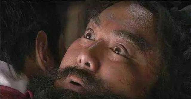 宋江|李逵张飞和樊哙,3大“莽夫”相比,为何唯独李逵上不了台面