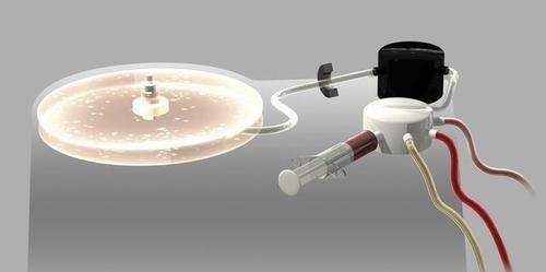 把血抽出来再打到脸上？这是什么丧心病狂的美容方法