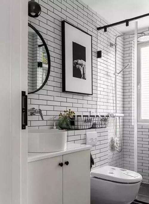 地板|她89㎡的家开挂了,小两居还有衣帽间、书房成了小户型的梦想