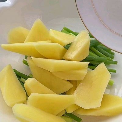 排骨|蒜香盐焗排骨