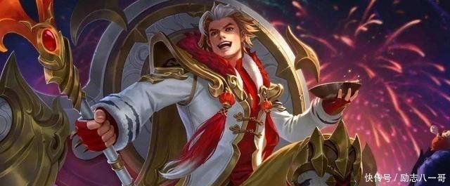 诞生|张飞退位，牛魔下台，本赛季真正最强坦克诞生，操作和李白差不多！