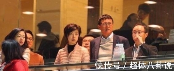 退役|张怡宁退役后嫁老头,结婚10年一子一女,如今58岁丈夫老态尽显