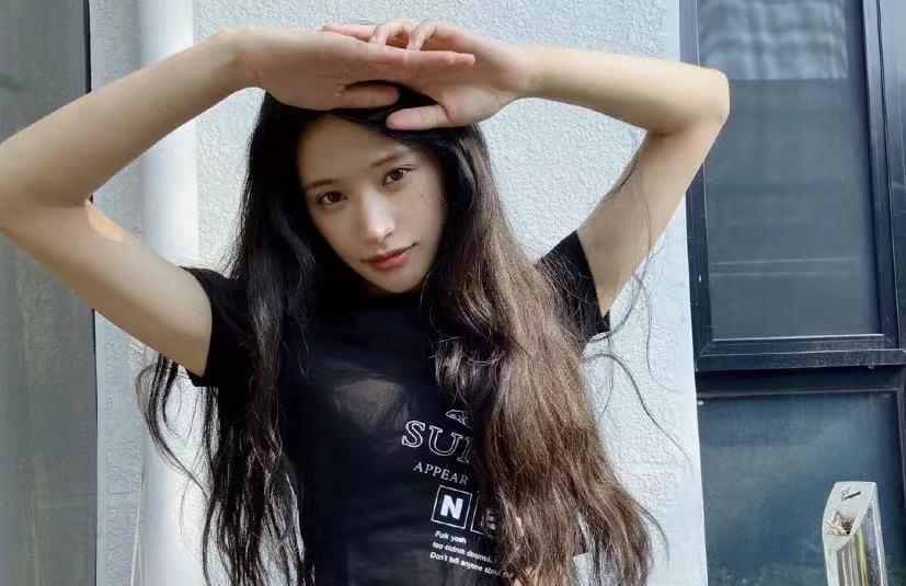 身材|身材长相都一般的女生,有这3个特征,就是别人眼里的第一眼美女