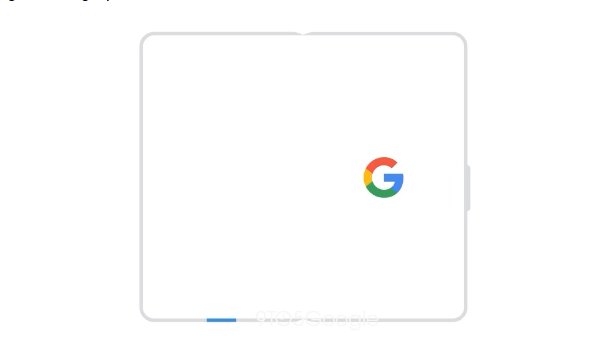 oppo|Google Pixel折叠屏手机再现身，或采用类Find N机身比例