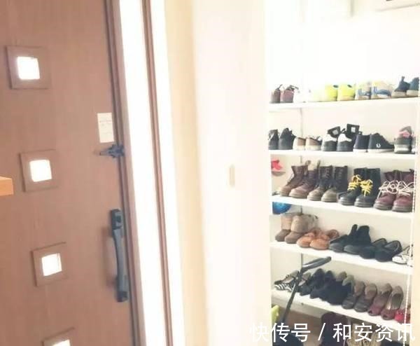 戏言说|家居收纳我只服日本人,去了日本人的家,强迫症都被治好了!