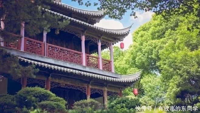 懂得|庄子:活明白的人,都懂得这十句话