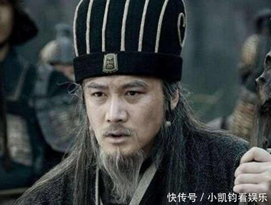 名将|三国最“无耻小人”,出卖三个君主,害死一员名将,坑哭一位军师