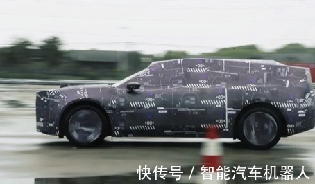 芯片|算力开卷,官宣8295芯片搭载车型,“汽车机器人”要来