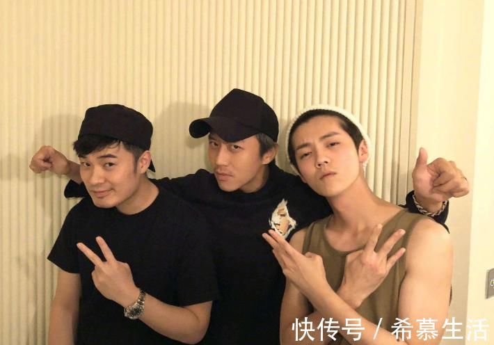 比《向往的生活》還“窮”的綜藝來了！看清MC陣容：想不火都難