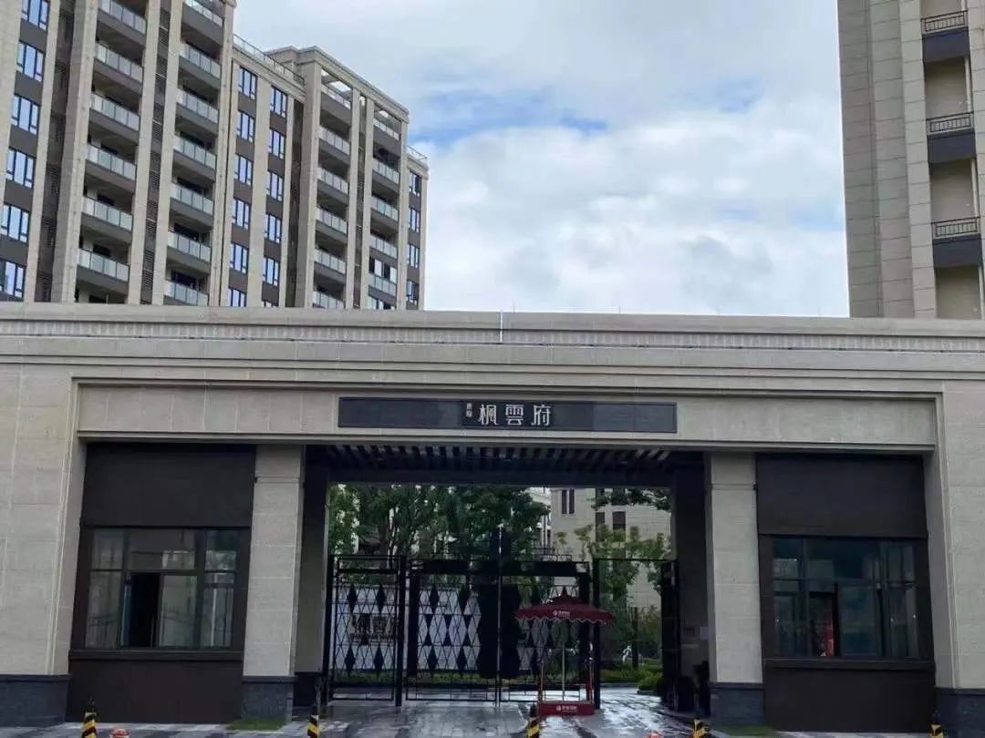 香颂华府、枫云府31套房子拍卖|拍卖 | 自然人