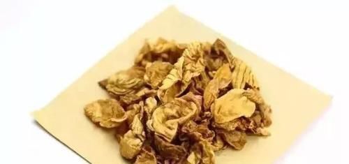 鸡内金|张锡纯:“开挂”了的资生汤,5味药,横扫身体一切疑难杂症!