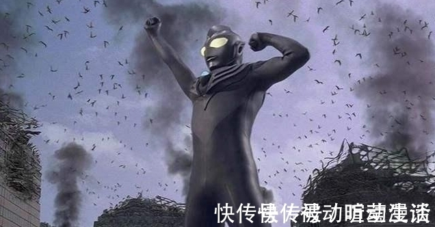 卡蜜拉|盘点6个没离开地球的奥特曼，其中5个牺牲，一个消灭数万同类！